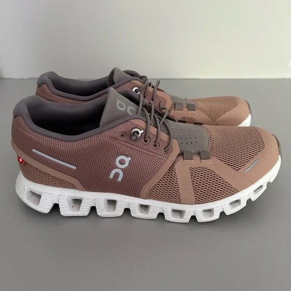 On Cloud 5 size 7 - Picture 5 of 10